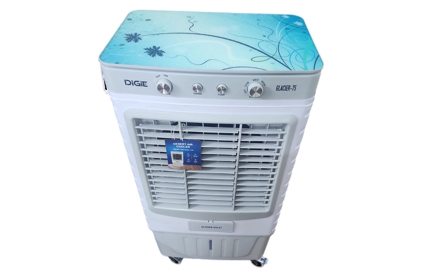 Digie Breeze 50L