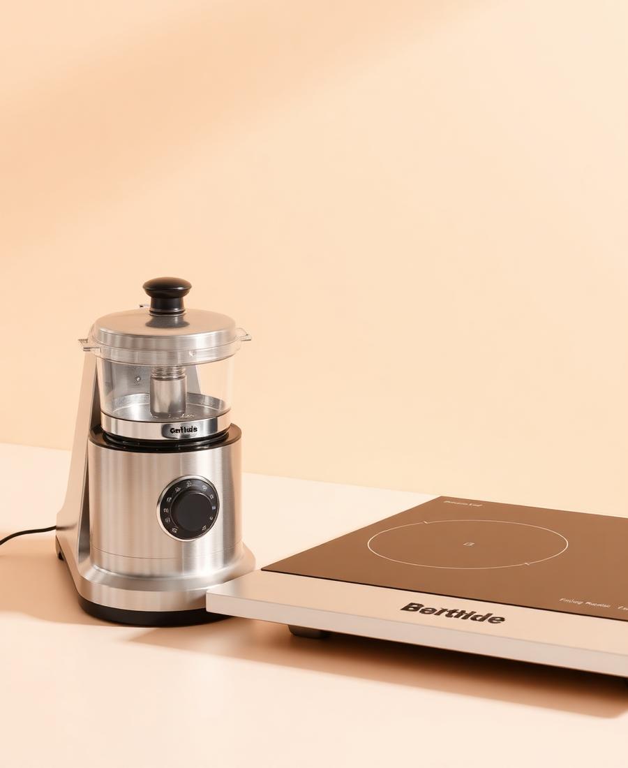 Digie Chef Mixer 1000W