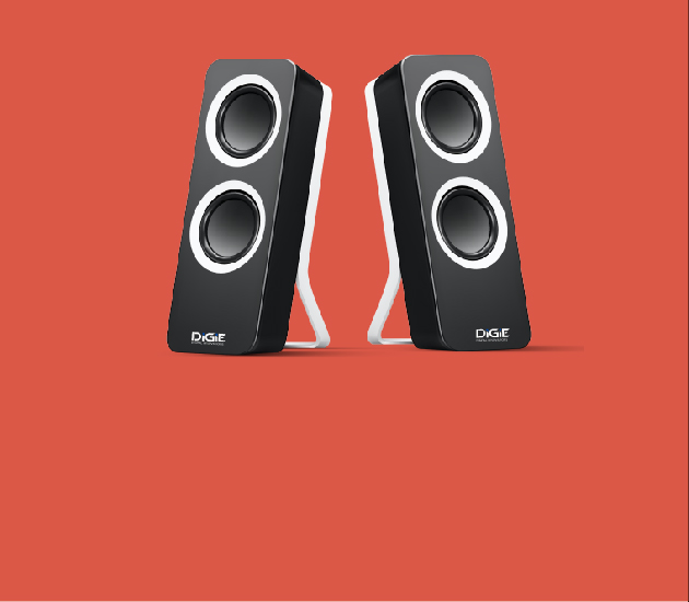 Digie Orb Wireless