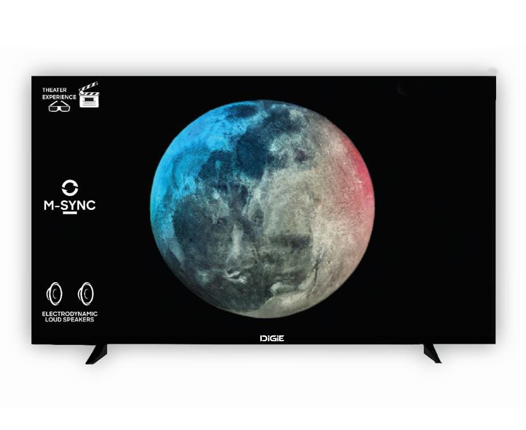 Digie OLED 55" Pro