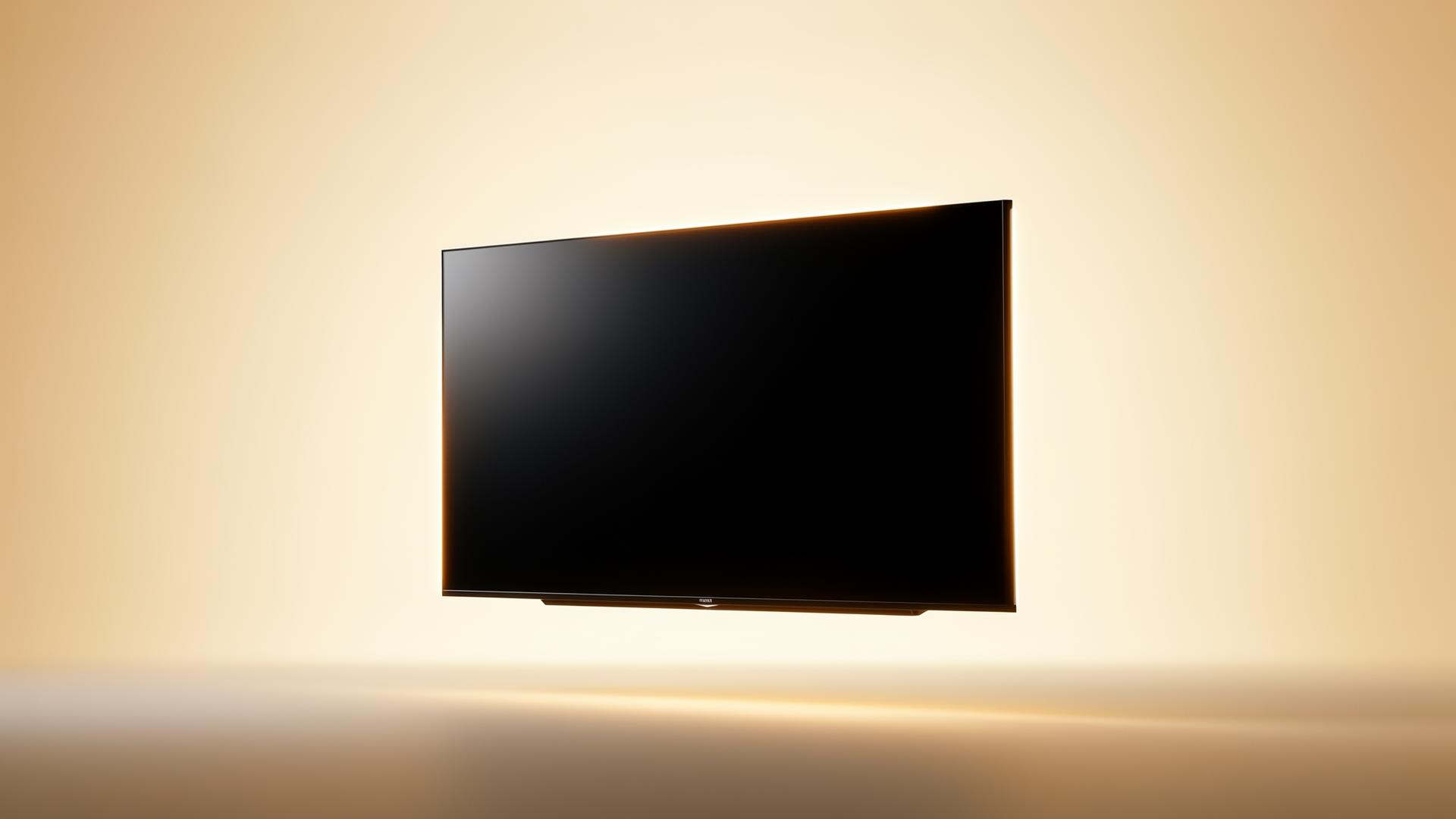Digie LED 95" Infinity