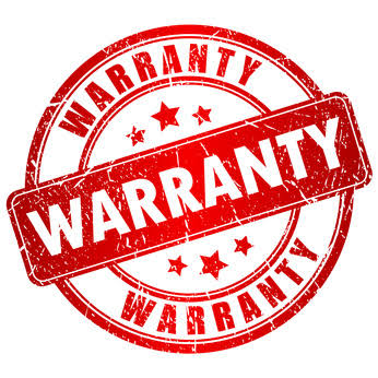 Warranty Claims